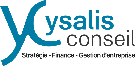 Logo Ysalis Conseil Ysalis Conseil est un cabinet spécialisé en stratégie et en finance d'entreprise