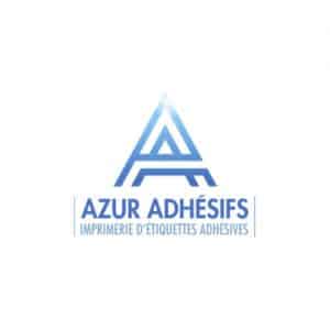 azur