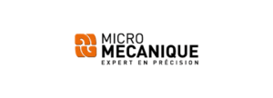 logo micro mecanique