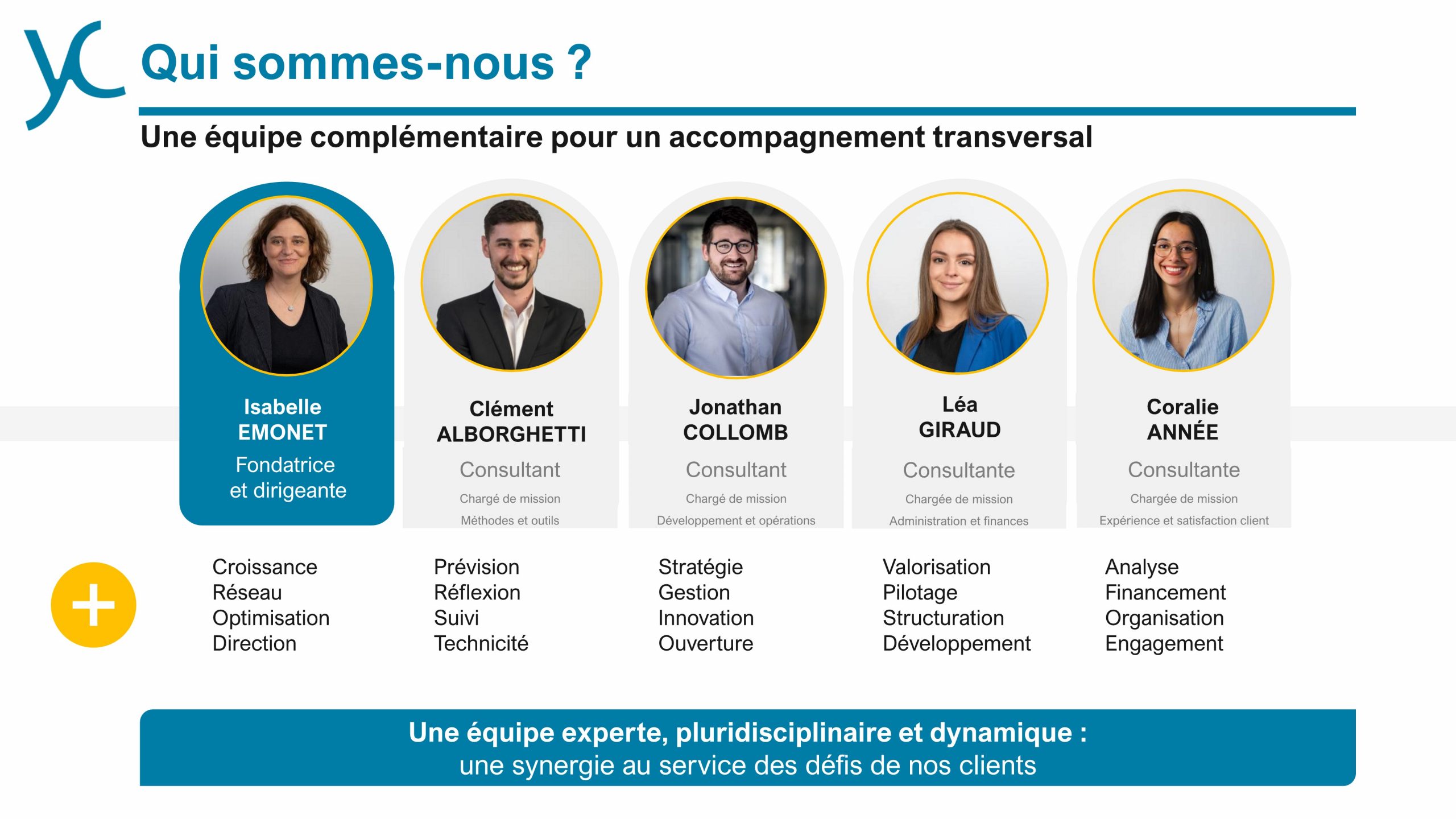 Présentation Ysalis Conseil_7