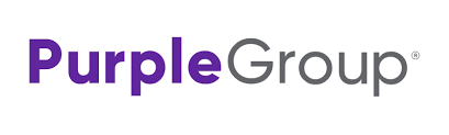 logo purpl